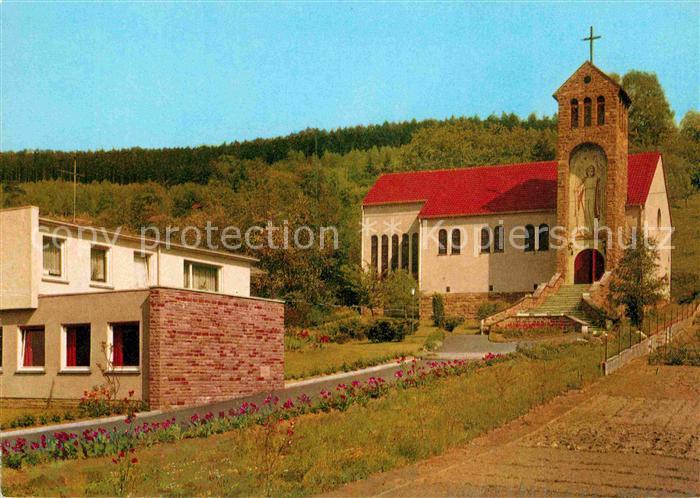 Bad Karlshafen Katholische Kirche St Michael