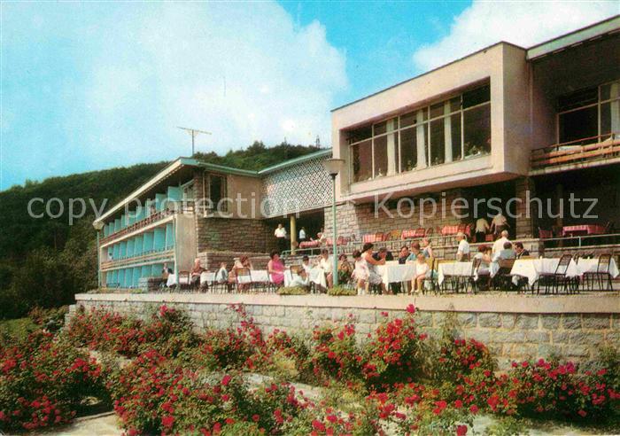 Vitoscha Volkspark Witoscha Hotel Restaurant Kopitoto