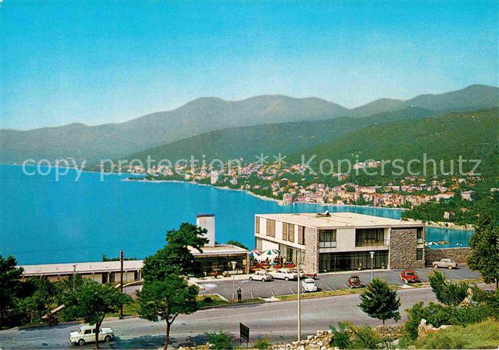 Zagreb Risnjak Hotelsko Ugostiteljsko i Turisticko Poduzece Motel Rijeka Meerbli