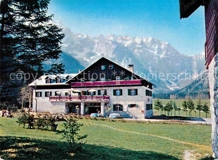 Solcava Logarska Dolina Planinski dom