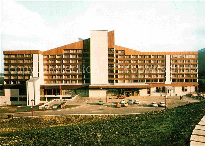Zakopane Hotel Orbis Kasprowy