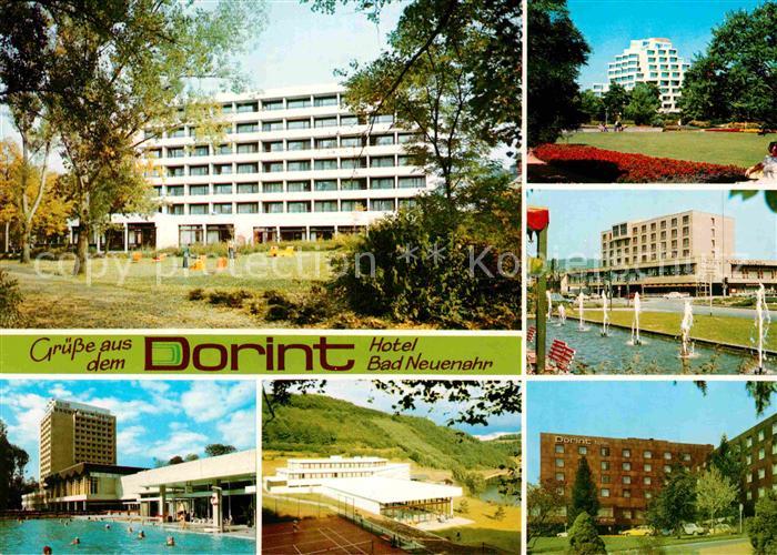 Bad Neuenahr-Ahrweiler Dorint Hotel