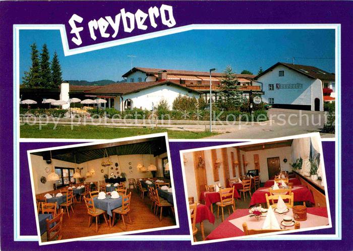 Speiden Eisenberg Allgaeu Pension Freyberg