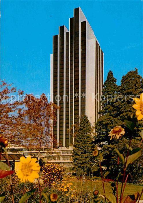 HAMBURG  CITY Loews Hamburg Plaza