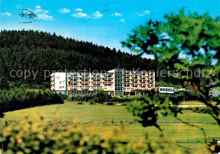 Schmallenberg VdK-Haus Fredeburg