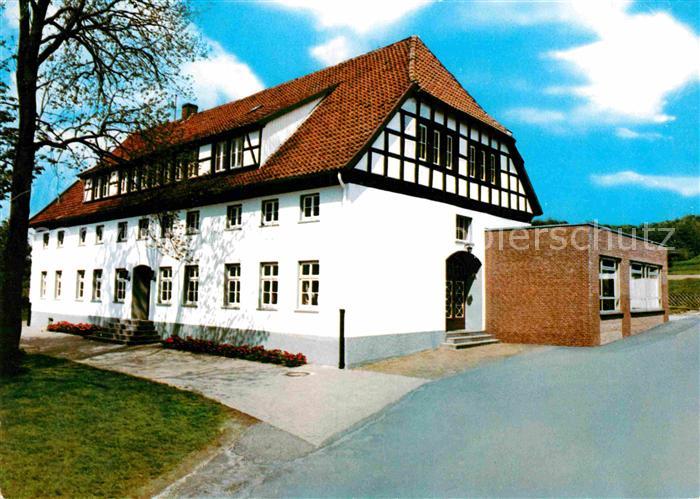 Bad Essen Schullandheim Barkhausen