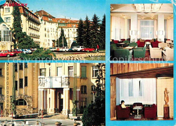 Piestany