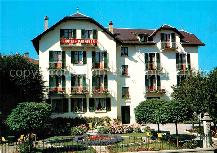 Annecy Haute-Savoie Hotel du Parmelan
