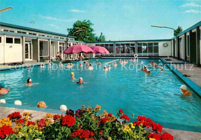 Bad Bellingen Thermalbad