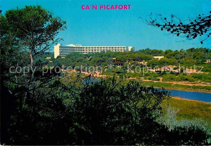 Can Picafort Mallorca Hotel Exagon