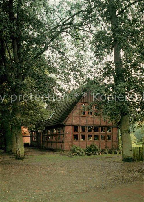 Fischerhude Cafe Eichenhof