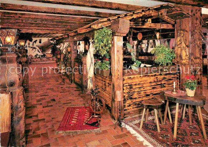 Menzenschwand Kurheim Haus Pieper Restaurant