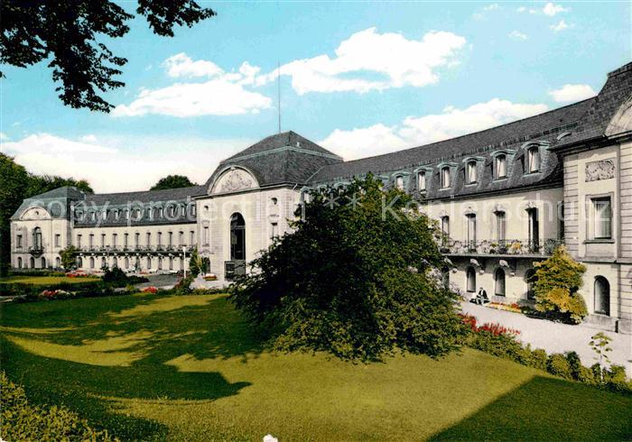 Bad Nenndorf Hotel Esplanade Schwefelbadehaus