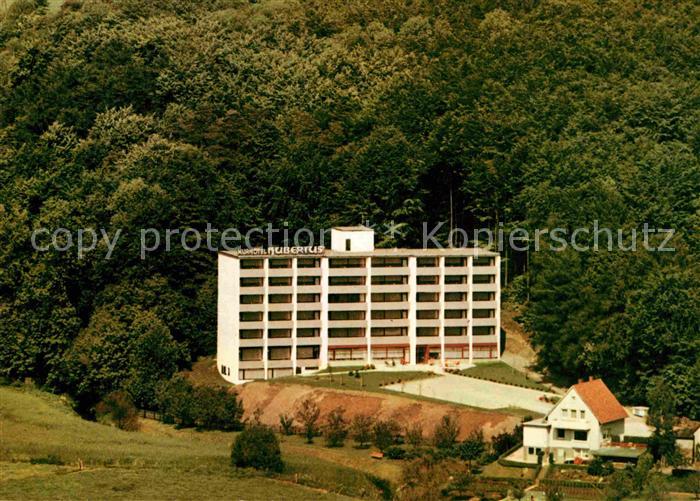 Bad Gandersheim Kurthotel Hubertus am Kantorberg