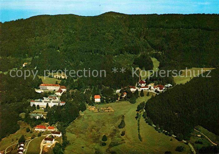 Marzell Fliegeraufnahme