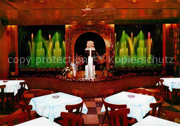 Altenberg Rheinland Gaststaette Wasserspiele Deutscher Maerchenwald