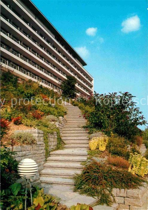 Bad Mergentheim Stoffwechselklinik