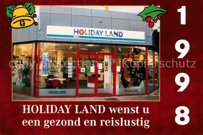 Heerlen Holiday Land Reisebuero