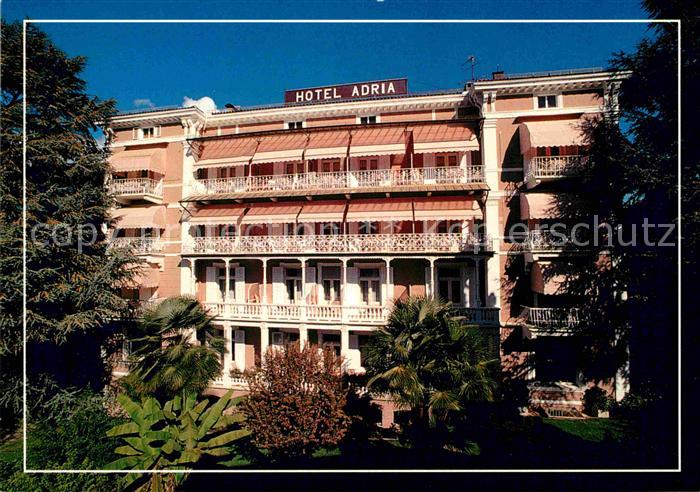 Meran Merano Hotel Adria