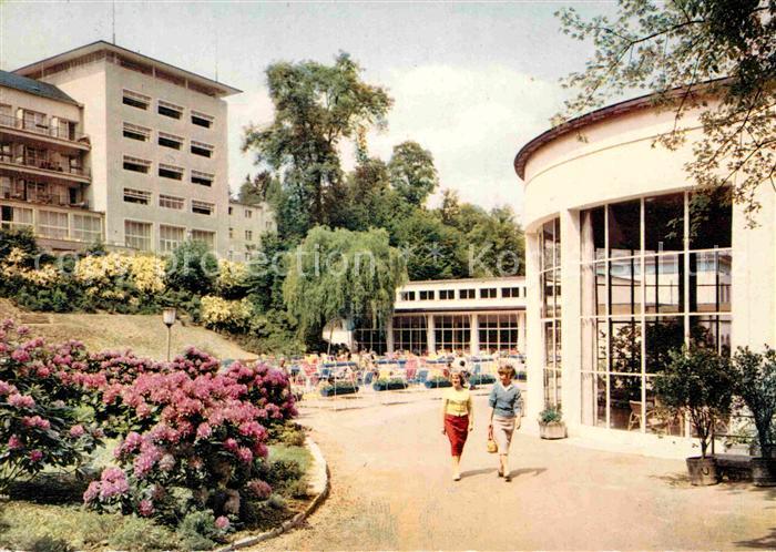 Bad Schwalbach Kurhaus Restaurant