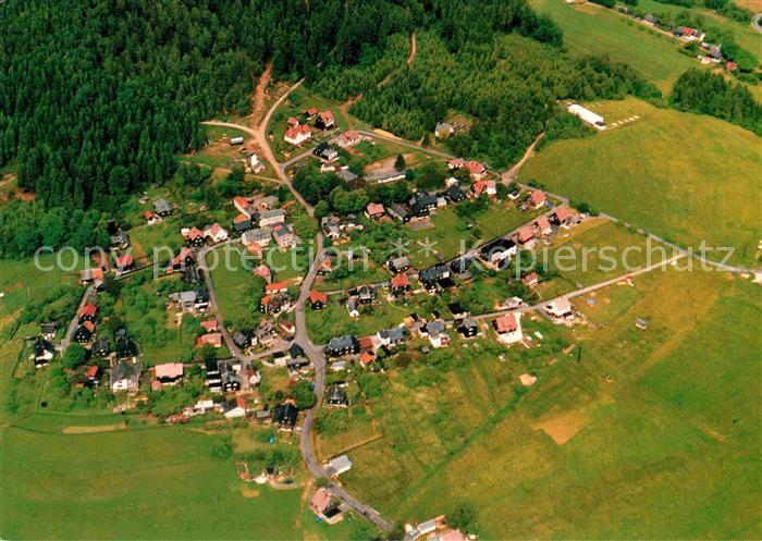 Melchenberg Rabenaeussig Fliegeraufnahme