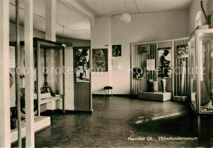 Herrnhut Voelkerkundemuseum