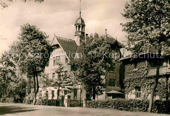 Hohenstein-Ernstthal Bethlehemstift