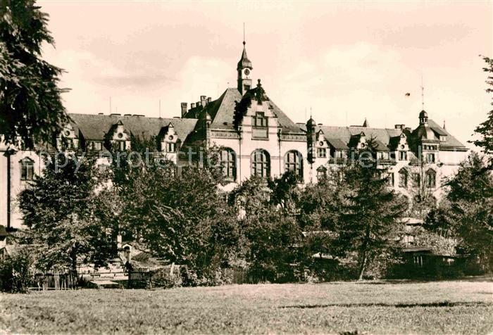 Frankenberg Sachsen Verwaltungsschule