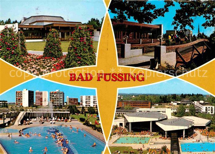 Bad Fuessing Thermalbad