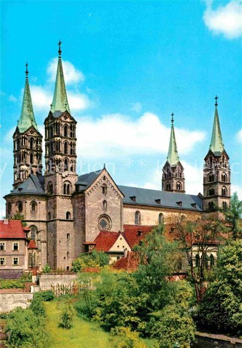 Bamberg Kaiserdom