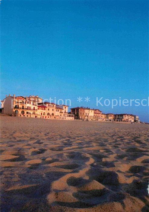 Hossegor Soorts Landes Les Villas de la Plage