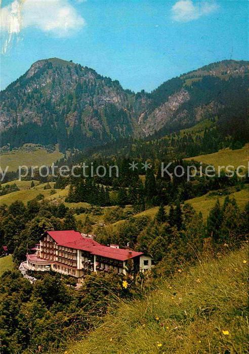 Bad Hindelang Printz-Luitpold-Bad