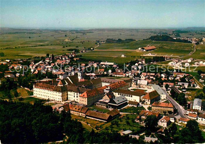 Metten Donau Benediktiner-Abtei