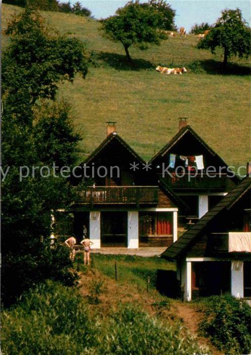 Reichelsheim Odenwald Freizeitdorf Ostertal