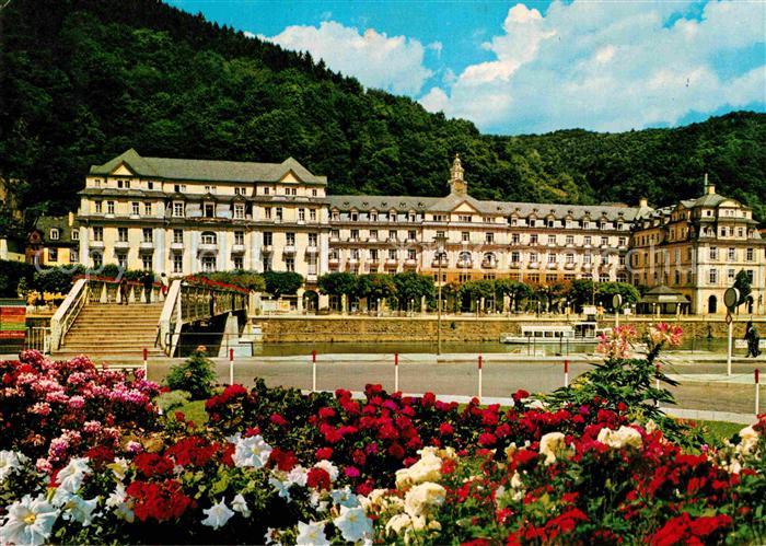 Bad Ems Kurhaus