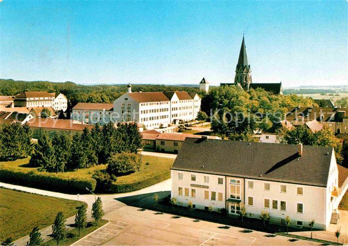Strasbourg Alsace Kloster Gasthof Exerzitienhaus