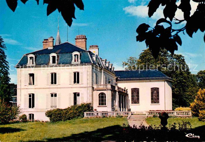 Sentheim Maison de repos