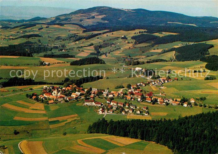 St Maergen Fliegeraufnahme