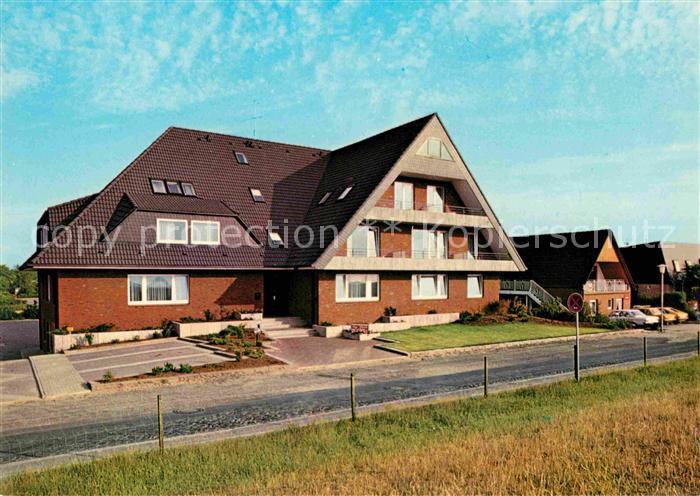 Cuxhaven Duhnen Nordseebad Ferienwohnungen Nige Wark