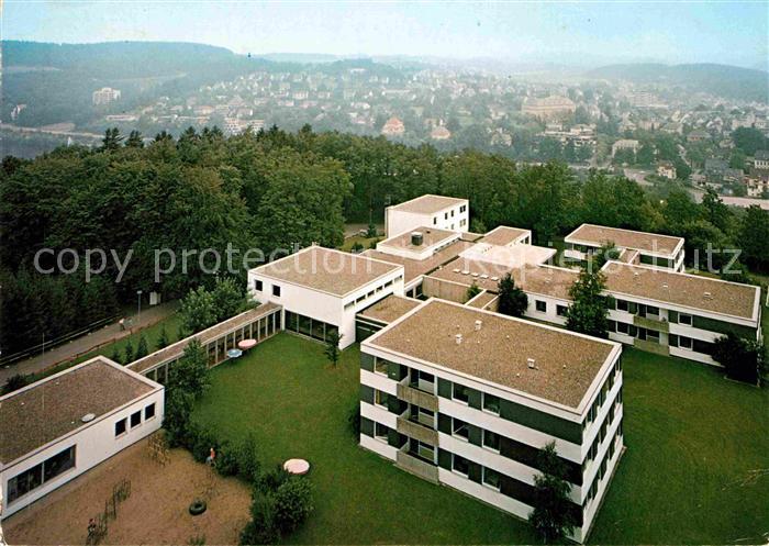 Olpe Biggesee Fliegeraufnahme Kolping Familien Ferienstaette