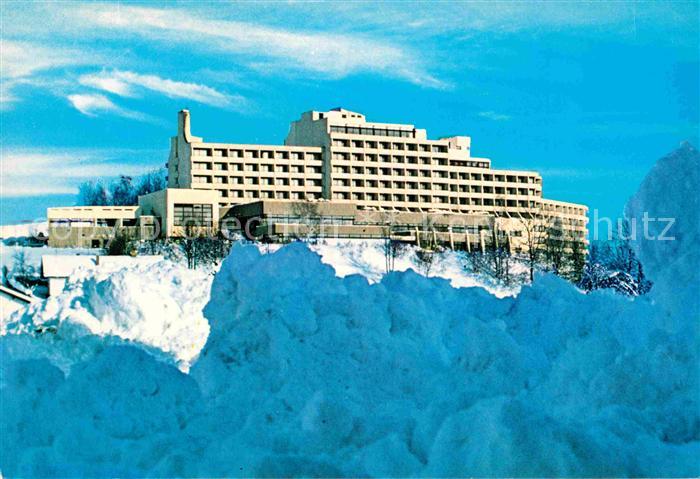 Freyung Klinik Schloss Wolfstein