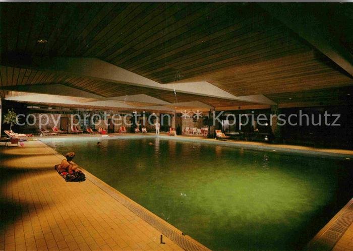 Freyung Geyersberg Klinik Schloss Wolfstein