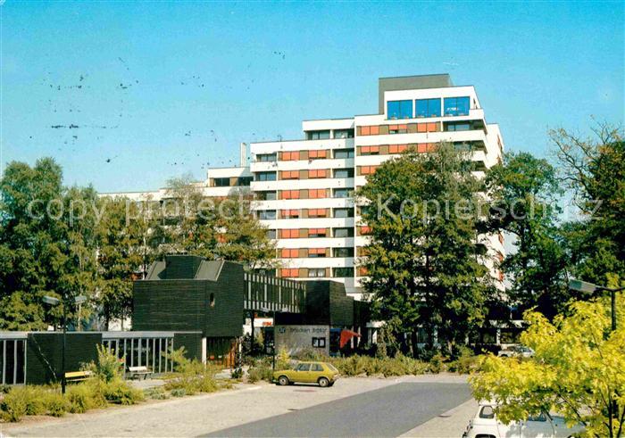 Bad Bevensen Dianan Klinik