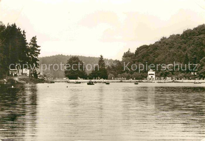Guentersberge Bergseebach