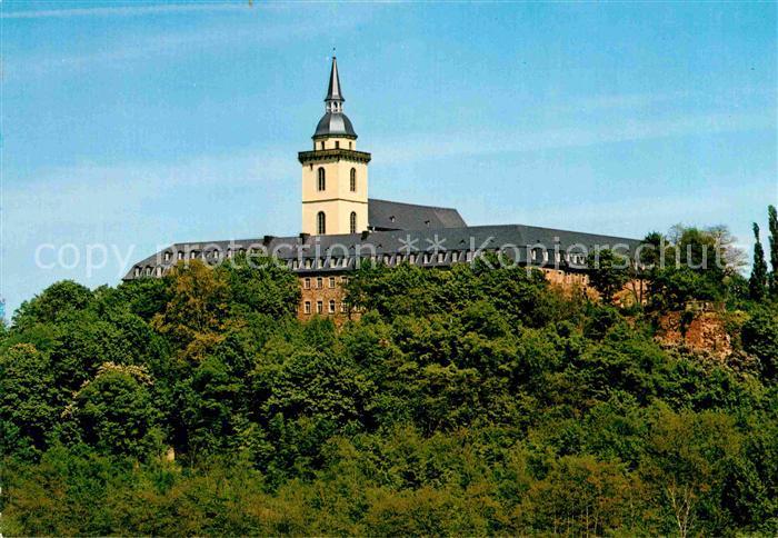 Siegburg Michaelsberg