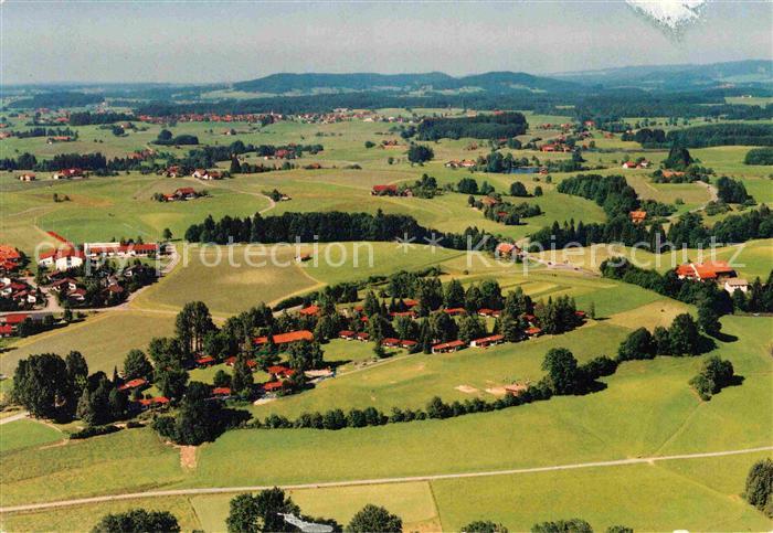 Eglofs Woringen Fliegeraufnahme