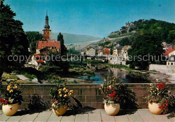 Bad Kreuznach Nahepartie