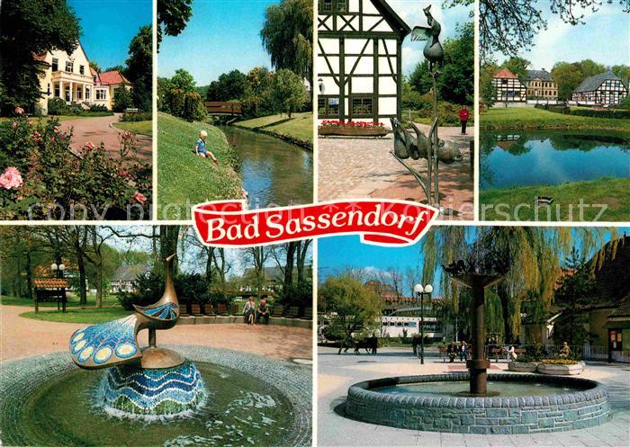 Bad Sassendorf