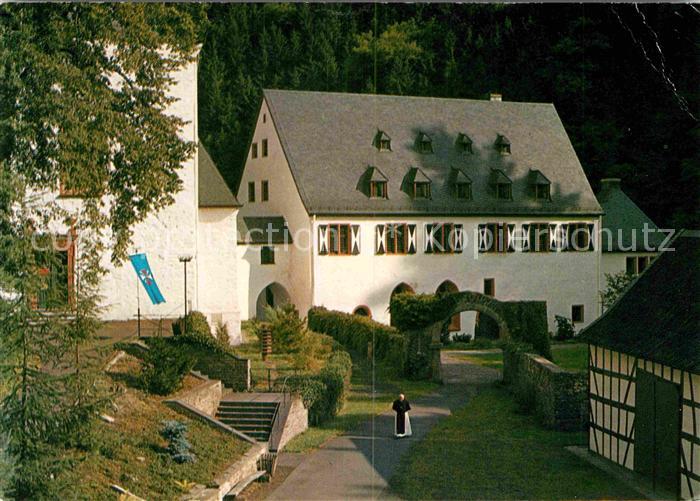Ehrenstein Wied Kreuzherrenkloster Liebfrauenthal