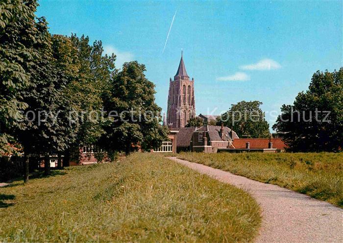 Gorinchem St. Jan